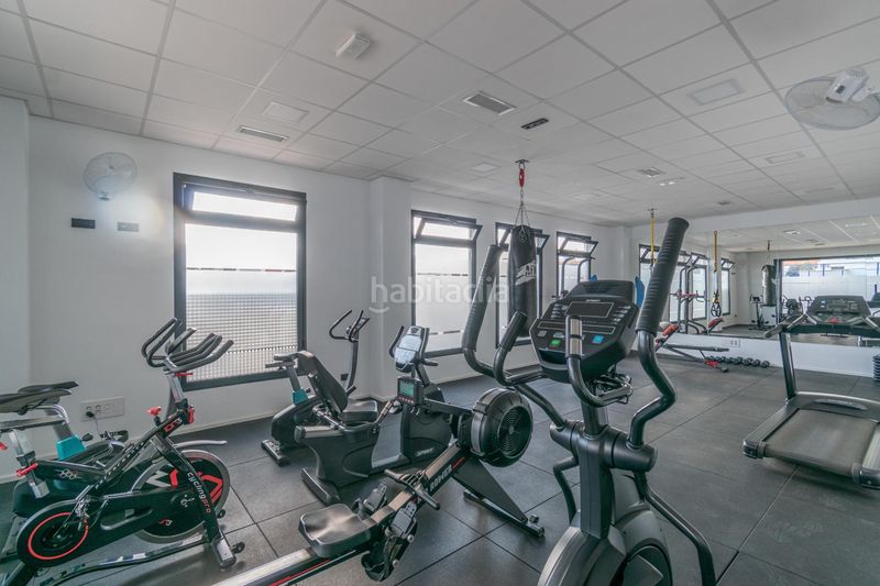 Foto ac5fc7a4-0dae-4c12-b67a-9cef91f93f9b. Pis amb aparcament piscina a San Miguel Armilla