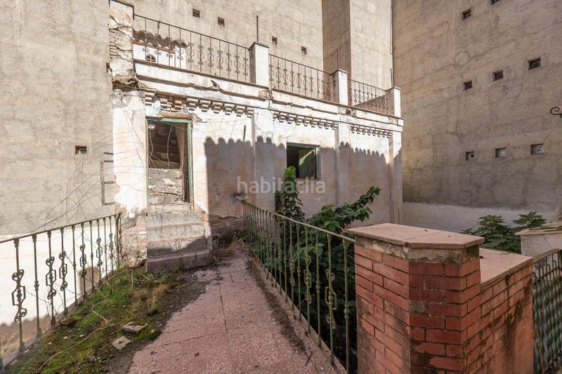 Foto 5ca92c0a-e672-4387-80e7-a83a98026318. Casa amb aparcament a Santa Fe