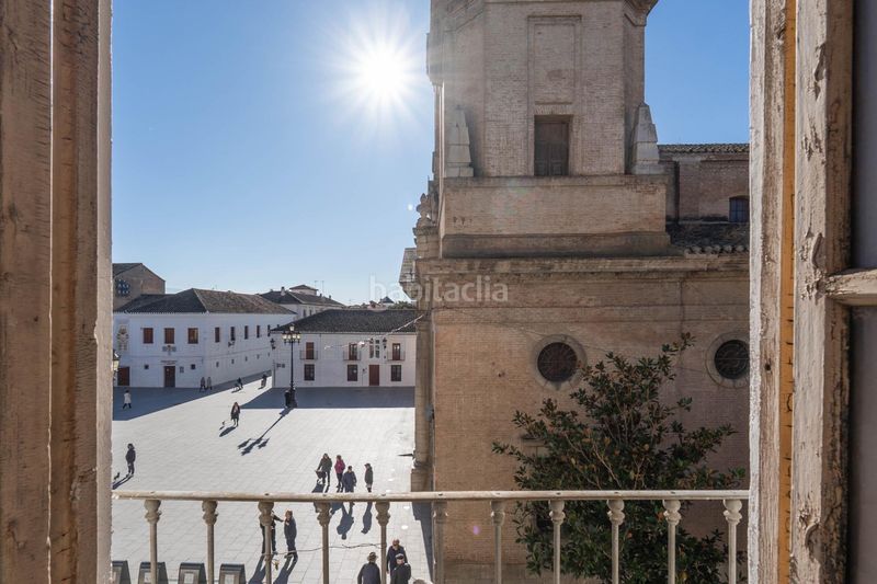 Foto c91df495-61f6-449a-b3ad-a9fae0219635. Casa amb aparcament a Santa Fe