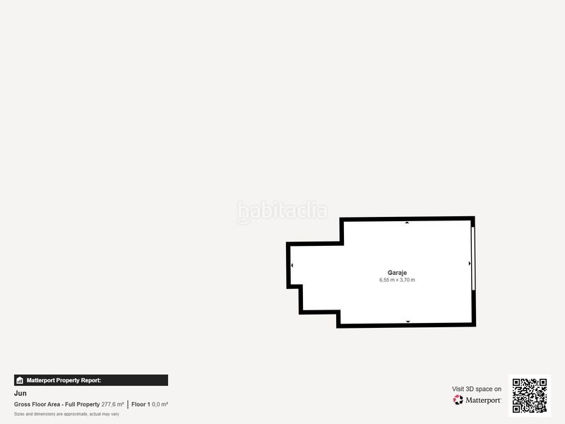 Foto 3988528f-9c09-4e50-b568-580b4b45ce71. Casa aparellada amb aparcament a Jun
