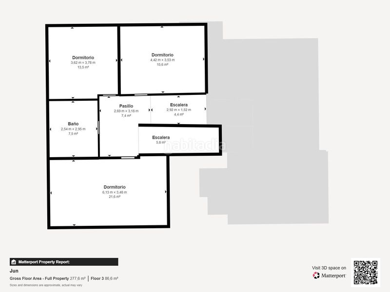 Foto 69f46929-063f-4405-9c78-687980d3f773. Casa aparellada amb aparcament a Jun