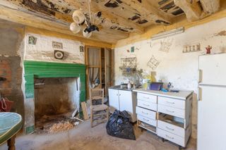 Masia a Diseminada. Oprtunidad para crear tu propio espacio