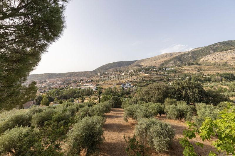 Foto 061e3d9e-40c9-4759-acc6-19bcf05cfb04. Casa amb aparcament piscina a Víznar