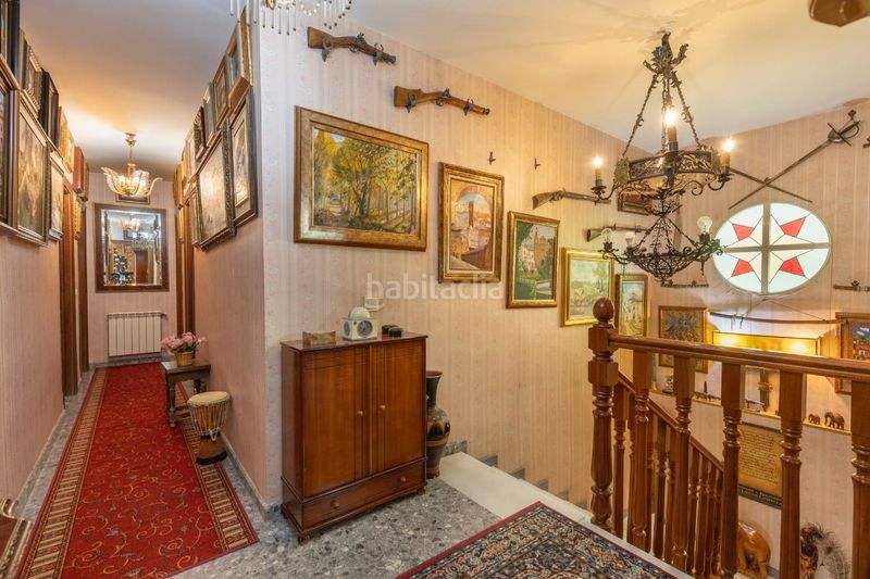 Foto 787ae6f6-b0a6-490e-800b-6158f22e19d8. Casa amb aparcament piscina a Víznar