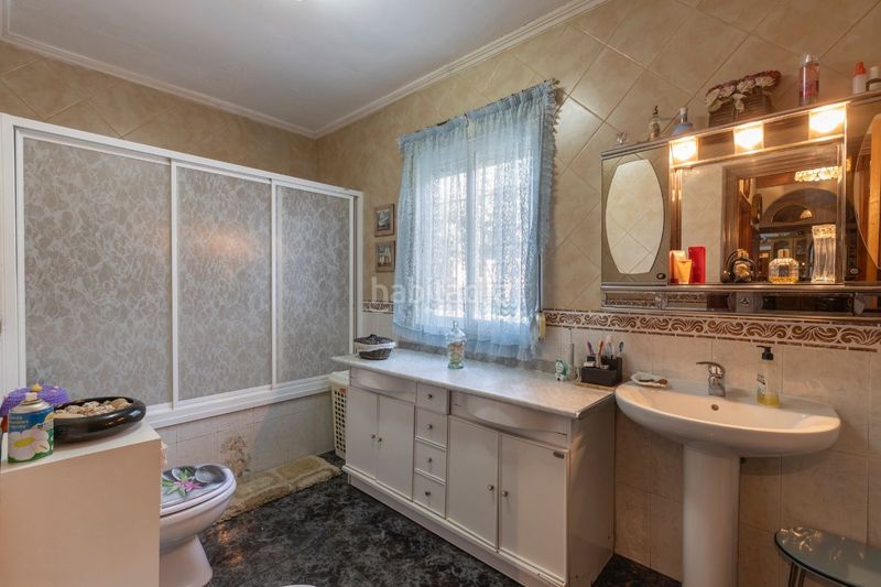 Foto a39a116c-7afb-41a6-9954-1977774caa62. Casa amb aparcament piscina a Víznar