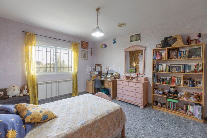 Foto ac865f63-0e43-4261-849f-21979e6f46a1. Casa amb aparcament piscina a Víznar