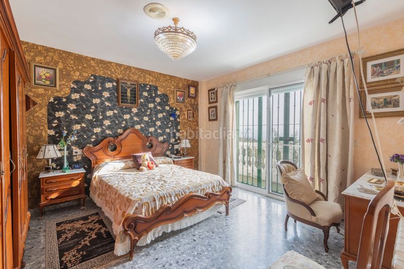 Foto b25c60f3-53be-4893-a93d-88fc84012424. Casa amb aparcament piscina a Víznar