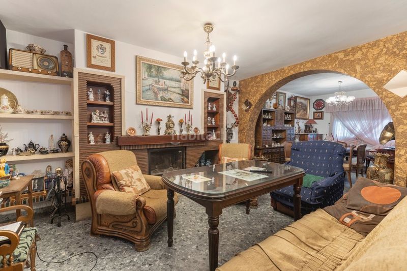 Foto df252a70-2772-409d-a161-d99734c93fd4. Casa amb aparcament piscina a Víznar