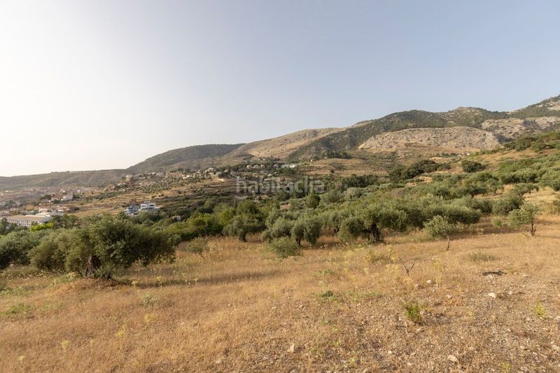 Foto e24522b4-1b7b-4fab-b0b8-56d8e4d65a93. Casa amb aparcament piscina a Víznar