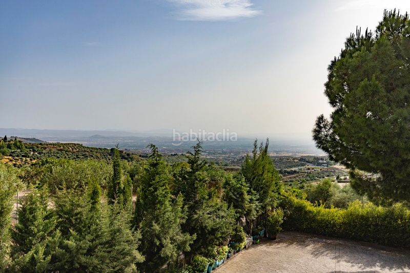 Foto ec40165d-eb03-4139-ab85-27d73d386885. Casa amb aparcament piscina a Víznar