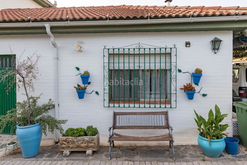 Foto f9276c9b-7540-45a7-94e4-ef75036870fe. Casa amb aparcament piscina a Víznar