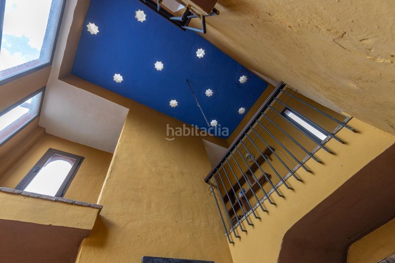 Foto 11c586eb-367a-47f7-8cde-64dc6b1bf8be. Casa amb aparcament piscina a Alfacar