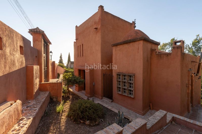 Foto 5627d91c-806b-4f76-9b06-a431a262e254. Casa amb aparcament piscina a Alfacar