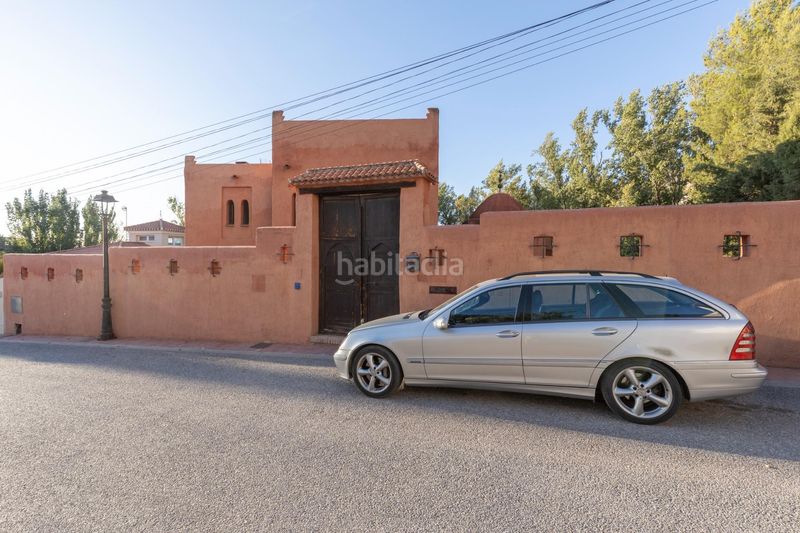 Foto 5e49aad6-893b-4773-9385-1e272f1a6abb. Casa amb aparcament piscina a Alfacar