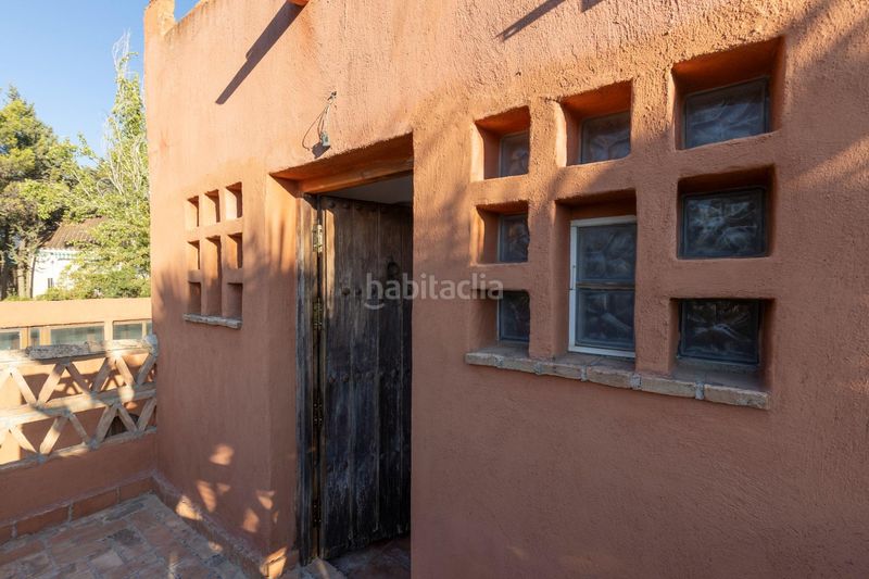 Foto 656f303b-8851-4253-be99-3848472716df. Casa amb aparcament piscina a Alfacar