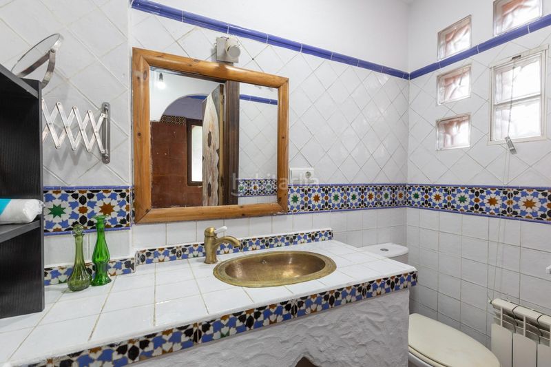 Foto 7a93bf7d-0972-4aeb-8c75-83ef15b65205. Casa amb aparcament piscina a Alfacar