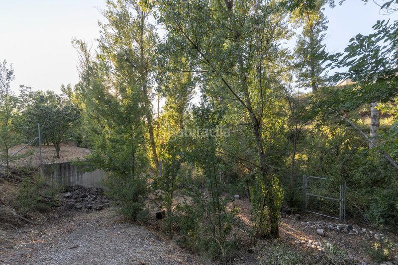 Foto a2866624-cd43-4207-b30d-cebb3c5794ab. Casa amb aparcament piscina a Alfacar