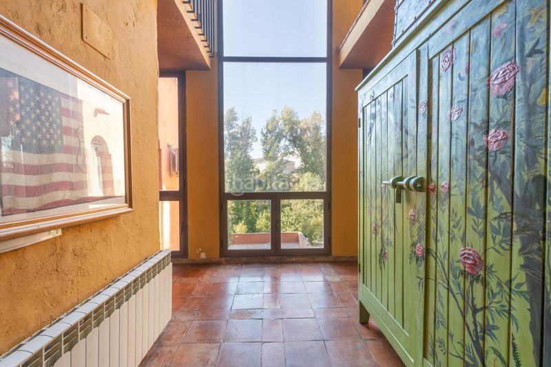 Foto ce54c786-5842-41fe-872e-829951bfef70. Casa amb aparcament piscina a Alfacar