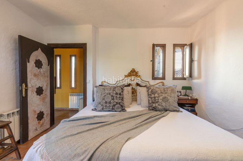 Foto d6e192a4-e744-43c9-bccc-8c6de982f776. Casa amb aparcament piscina a Alfacar