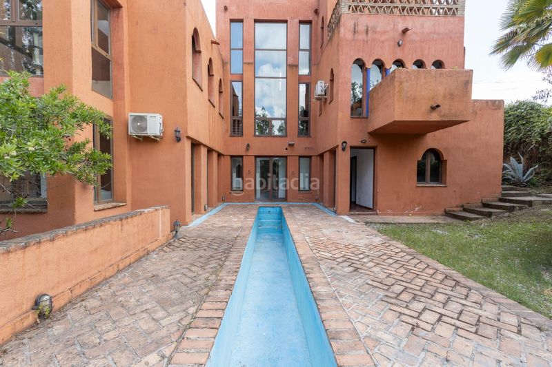 Foto e56eba7b-2255-474e-a3fa-1dab76bba9cf. Casa amb aparcament piscina a Alfacar