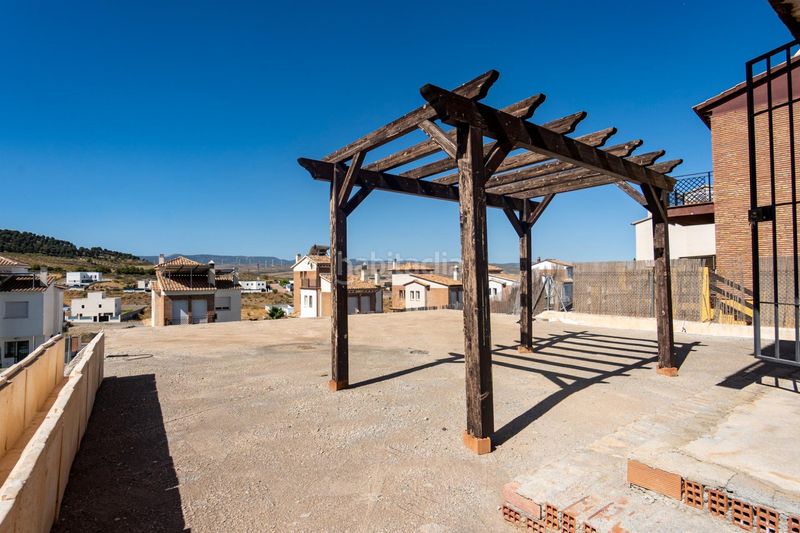 Foto 2a0cd2d0-f0ed-4755-b5c7-918f82f6461b. Xalet amb aparcament piscina a Dílar