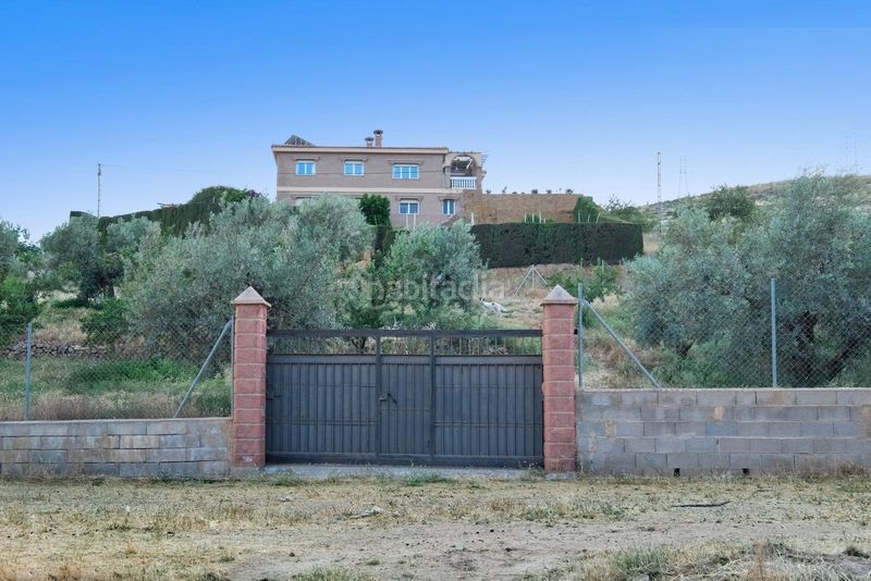 Foto 5d506c07-a012-419d-9116-3e5e326c4e1c. Masia a camino viejo de motril a Padul