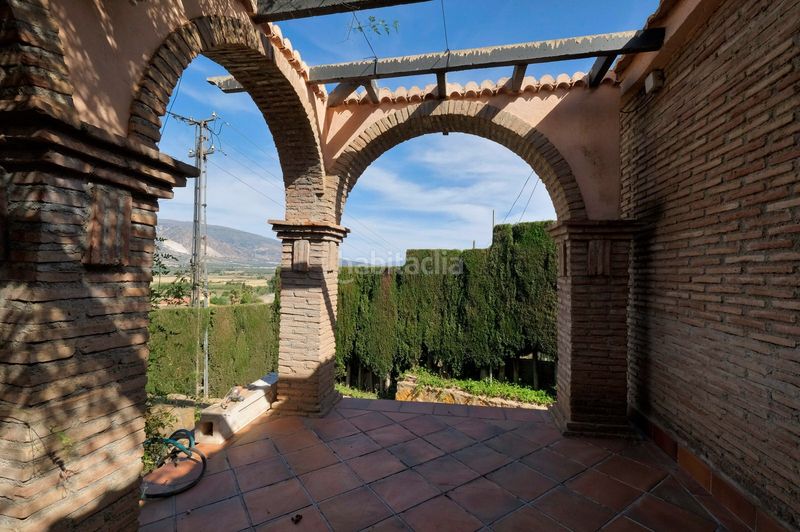 Foto bbd13d89-a5e7-4b0c-a26f-201de3fb85e5. Masia a camino viejo de motril a Padul