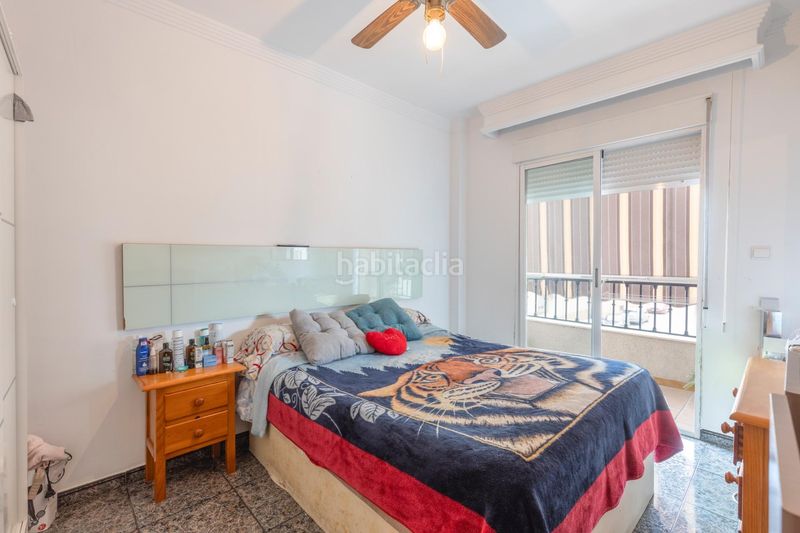 Foto 06789395-6101-4ac8-bec1-ad0b82b2d8bc. Casa aparellada amb aparcament a Atarfe