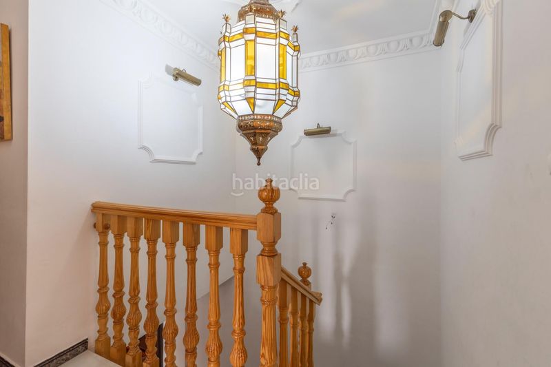 Foto 44764a93-6794-4c27-9e02-e926e08869c0. Casa aparellada amb aparcament a Atarfe