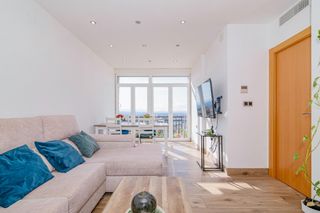 Penthouse  Calle santiago lozano. Espectacular ático en 9ª planta un mirador privado sobre granada