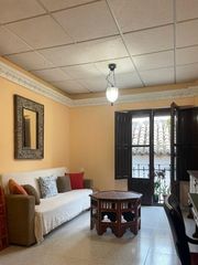 Lloguer Àtic a Barrio de Albaicín. Piso con vistas a la alhambra en el albaicín  granada