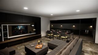 Terreny residencial a Calle del geranio 29. Casa de diseño en parcela de 985 m2 en cúllar vega el ventorrill