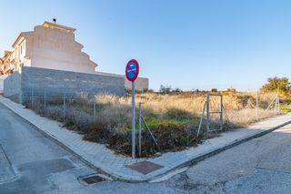 Terreno residenziale in Villa de Otura