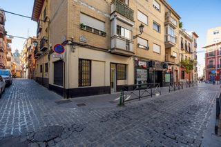 Local Comercial a Centro - Sagrario