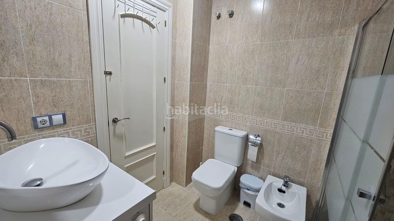 Foto d64697c0-17eb-4888-a523-9bba229812de. Pis amb piscina a Almerimar Ejido (El)