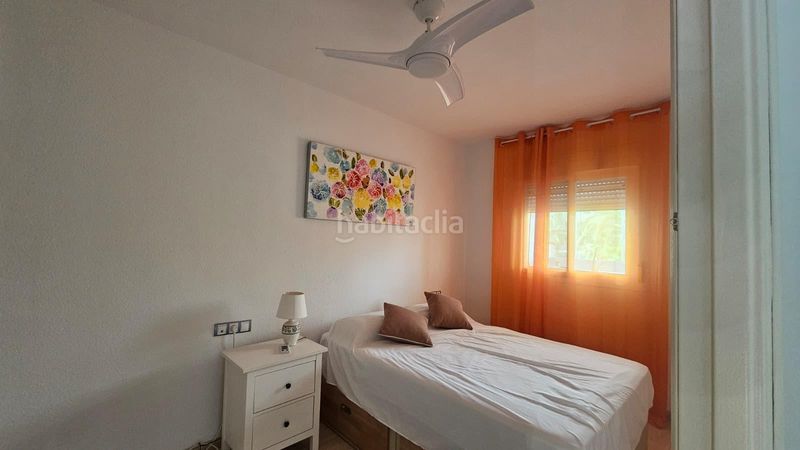 Foto db44f271-b46f-422a-93dd-778fb4a9b2cb. Pis amb piscina a Almerimar Ejido (El)