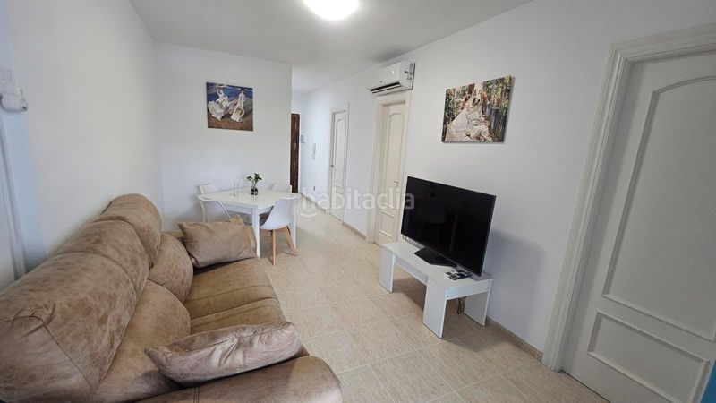 Foto e3a84b27-af3d-4987-9416-ea205420cb08. Pis amb piscina a Almerimar Ejido (El)