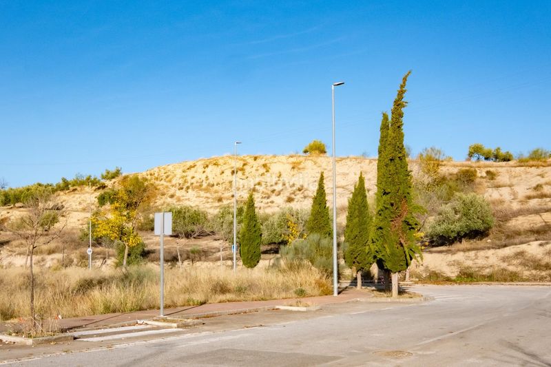 Foto 084ee58b-2eb5-4916-8da9-d9c240510d5b. Area edificabile industriale in Alfacar