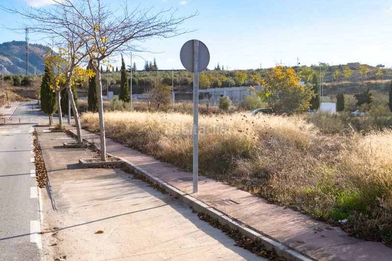 Foto 0cfa8baf-d5aa-4a37-958b-4c2e0711af80. Area edificabile industriale in Alfacar