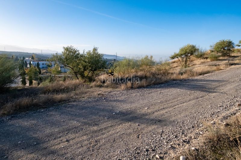 Foto 29f90d22-07f7-4b07-8a1b-a31e8eee9b03. Area edificabile industriale in Alfacar