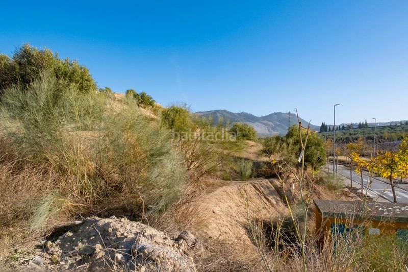 Foto 5612498f-53da-404f-81ad-bba2ead3a9fe. Area edificabile industriale in Alfacar