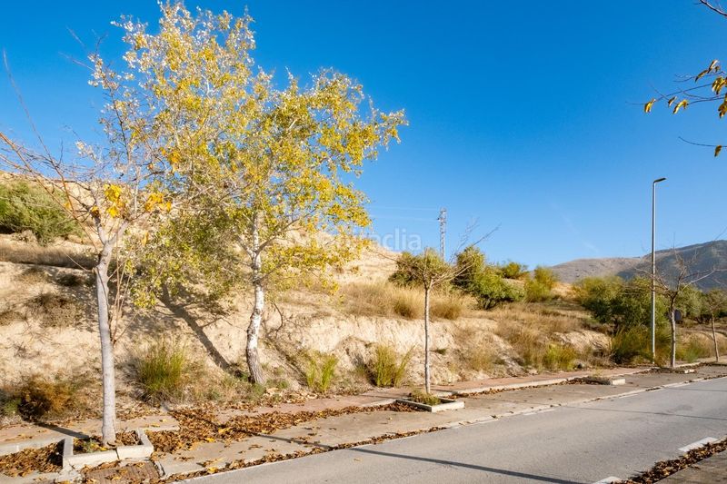 Foto 6e74eb20-33dc-4e5f-b880-e10b177adfc2. Area edificabile industriale in Alfacar