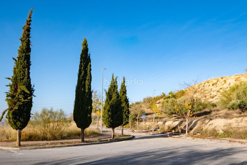 Foto 8ecd9e6e-fd8b-4f45-8bb0-bc1969ed802b. Area edificabile industriale in Alfacar