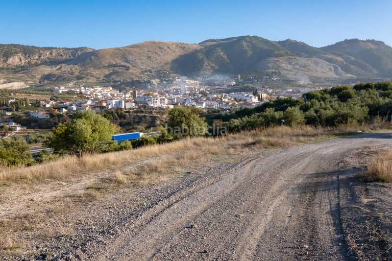 Foto 91c1f78d-4cf1-4e40-942d-db67cd557fc1. Area edificabile industriale in Alfacar