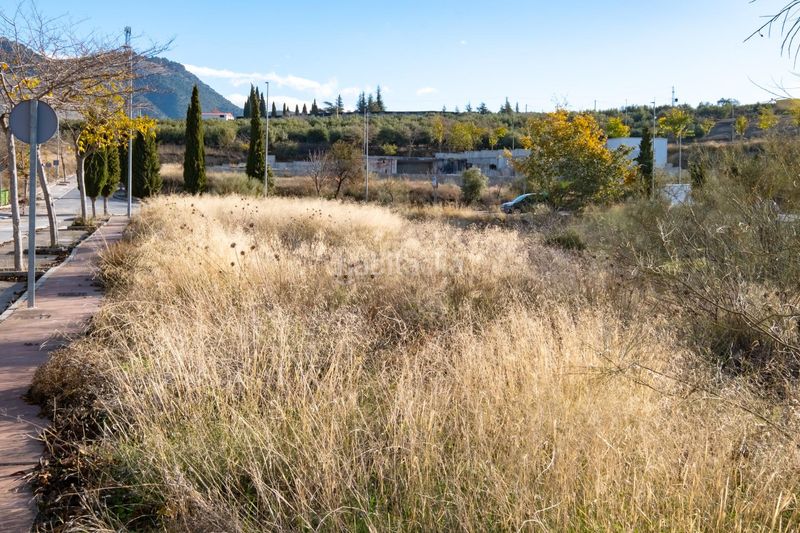 Foto a15e7520-6891-4fb1-a148-1b90cb1f6650. Area edificabile industriale in Alfacar