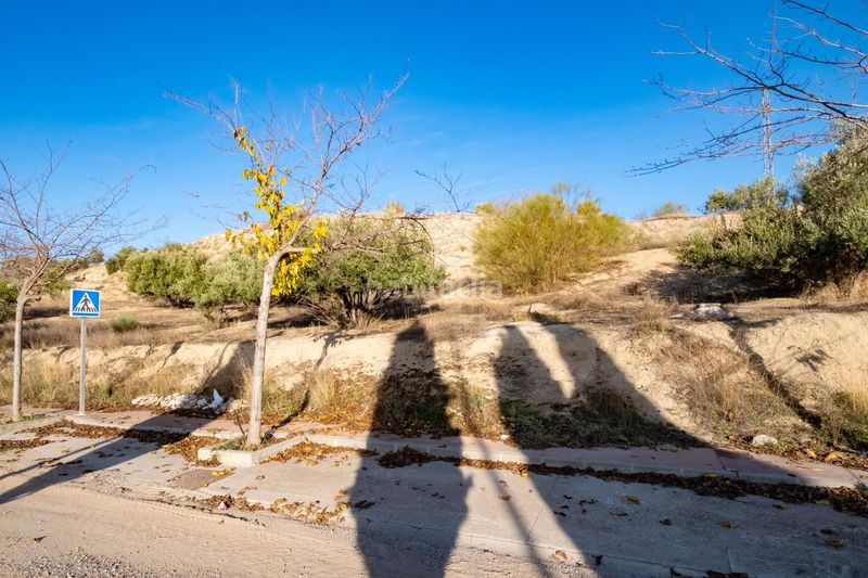 Foto a7cf2f77-0965-4612-8f98-0f26c6f868d8. Area edificabile industriale in Alfacar