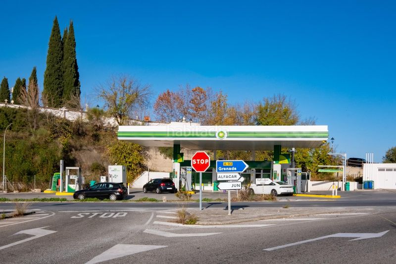 Foto b115b736-e000-40bf-9f20-93a4810ae894. Area edificabile industriale in Alfacar