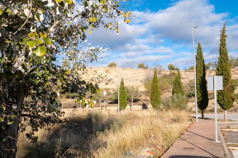 Foto da274f29-1a3c-4d86-b10a-1110d34752a5. Area edificabile industriale in Alfacar