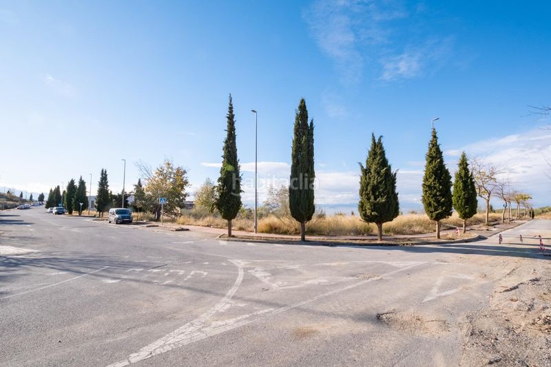 Foto e040a32c-f2b3-42ea-bb7c-e71266c414a5. Area edificabile industriale in Alfacar