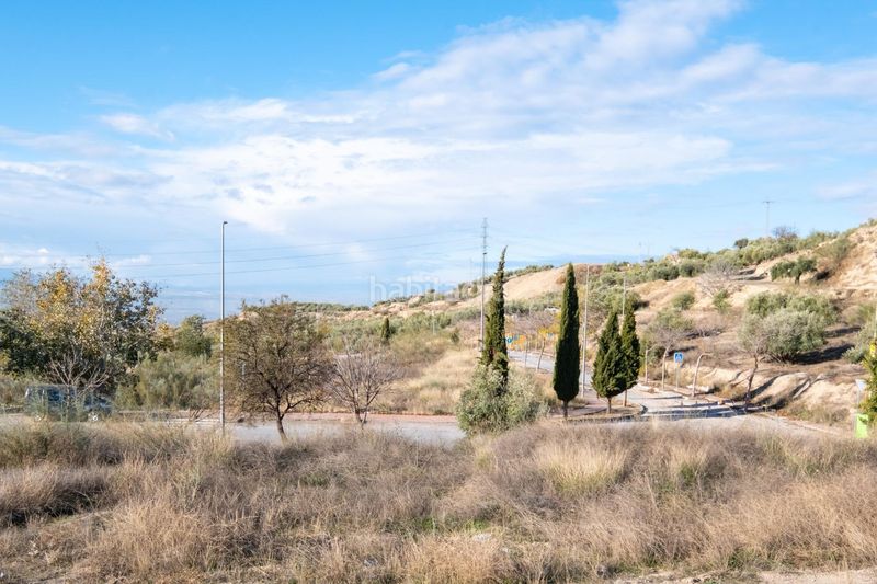 Foto fa660c39-7406-4bf4-8788-ec09cc7647a9. Area edificabile industriale in Alfacar